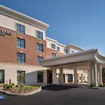 Courtyard By Marriott Hershey Chocolate Avenue