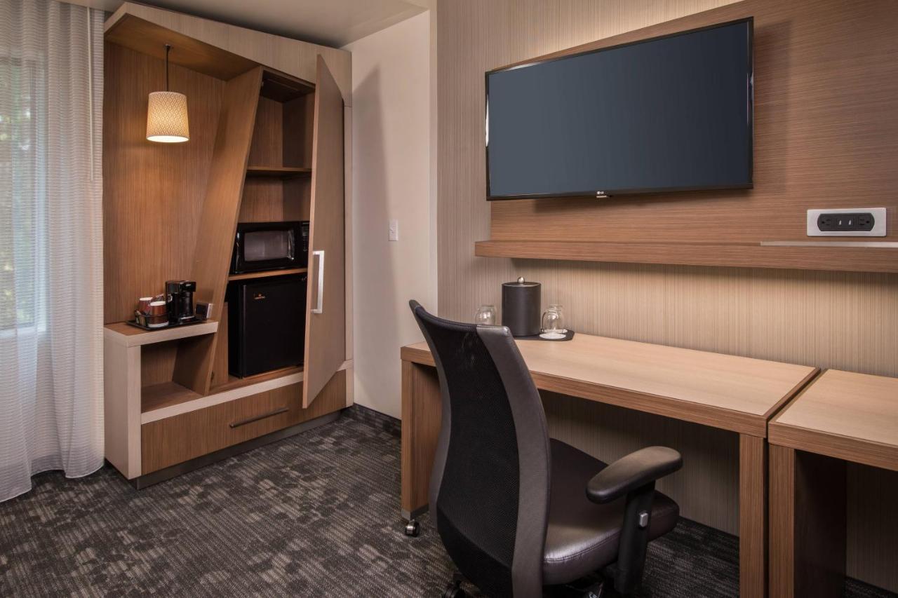 Courtyard By Marriott Chocolate Avenue 3* Hershey